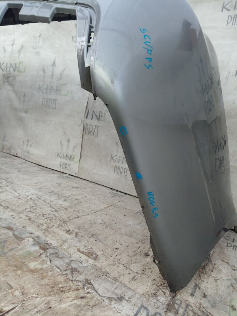 BMW 5 SERIES E60 M SPORT LCI 2007-2010 REAR BUMPER GENUINE 7896618