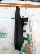BMW 3 SERIES F30 2011-2019 REAR LEFT N/S DOOR SILL ENTRY COVER TRIM 7221917