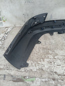 LEXUS RX450h LCI 2019-21 LOWER REAR BUMPER  DIFFUSER GENUINE 52169-48150