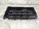 BMW 3 SERIES F30 N47 2011-2019 ENGINE ROCKER COVER 8570829 GENUINE