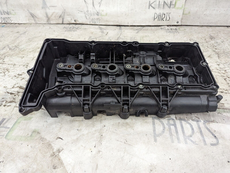BMW 3 SERIES F30 N47 2011-2019 ENGINE ROCKER COVER 8570829 GENUINE