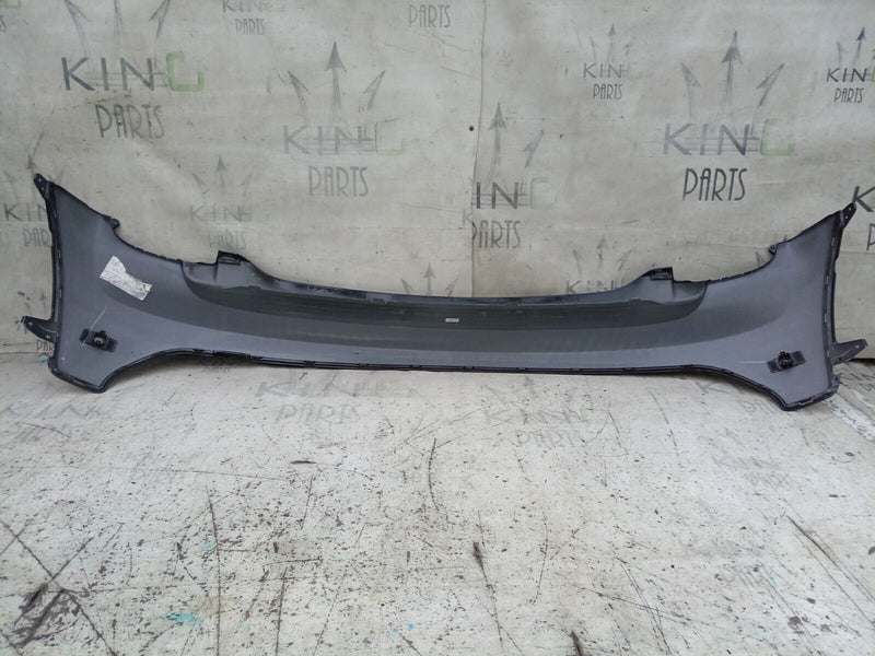 MINI COOPER F56 LCI 2 2021-ON JCW JOHN COOPER WORKS REAR BUMPER 9450644