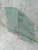 BMW X1 MK1 E84 2009-15 LEFT SIDE FRONT DOOR WINDOW GLASS GENUINE 43R-00049