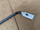 BMW X1 E84 09-15 FRONT DOOR BOWDEN OPENER CABLE N/O/S 2990416 GENUINE