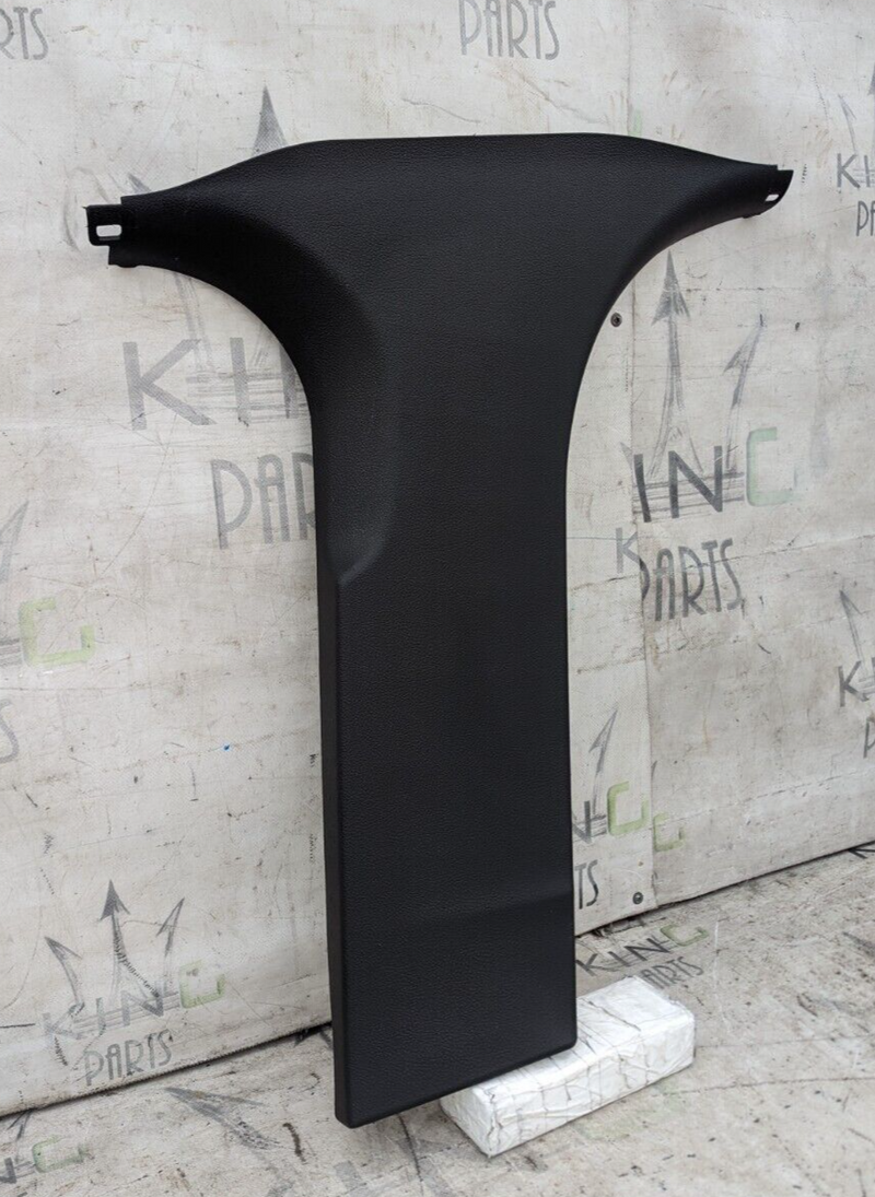 BMW 3 SERIES F30 2011-2019 FRONT RIGHT O/S - B PILLAR LOWER COVER PANEL 7221002