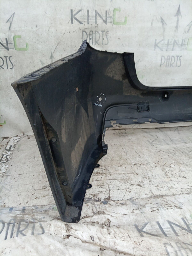 BMW 3 F31 M SPORT LCI ESTATE 2015-19 REAR BUMPER PDC 8054209