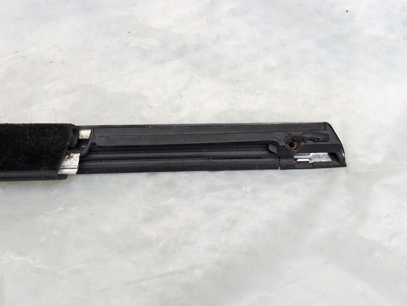 RANGE ROVER EVOQUE L538 2011-2015 REAR RIGHT O/S DOOR CHROME COVER BJ3M-25596-AC