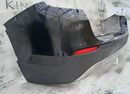 BMW X1 E84 2009-2012 COMPLETE REAR BUMPER GENUINE PDC 5112 2991483