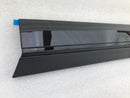 SKODA SUPERB B8 SPORT-LINE FRONT DOOR TRIM MOULDING PANEL RIGHT SIDE 3V0853294