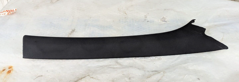 MERCEDES-BENZ C-CLASS W204 07-11 FRONT INNER RIGHT O/S A-PILLAR TRIM A2046902226
