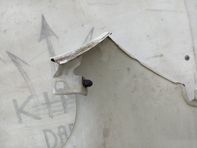 CITROEN RELAY DUCATO MK3 06-14 FRONT FENDER WING PANEL RIGHT DRIVER SIDE