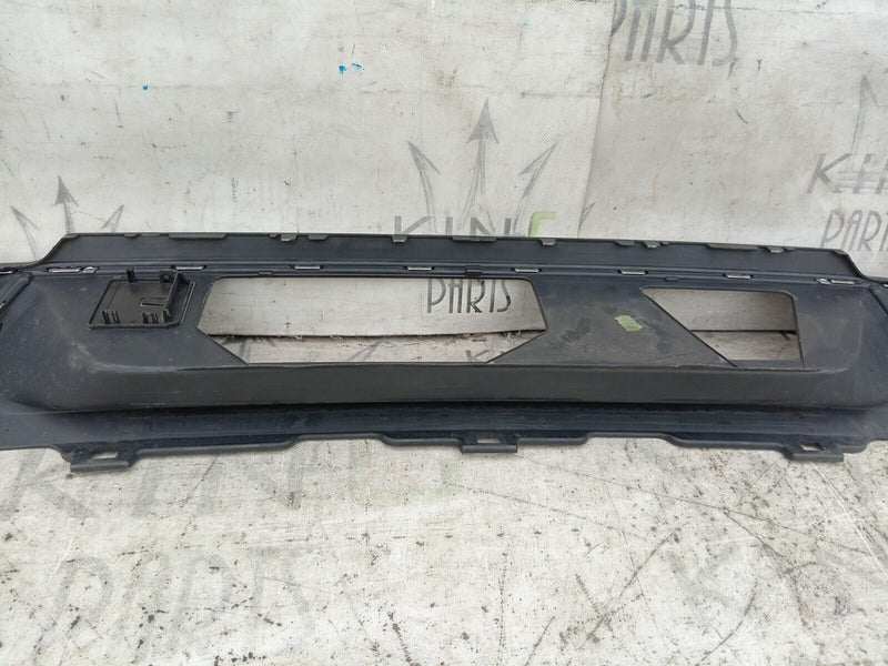 VW PASSAT B8 3G (GTE) ESTATE 2015-2018 REAR BUMPER DIFFUSER 3G9807421