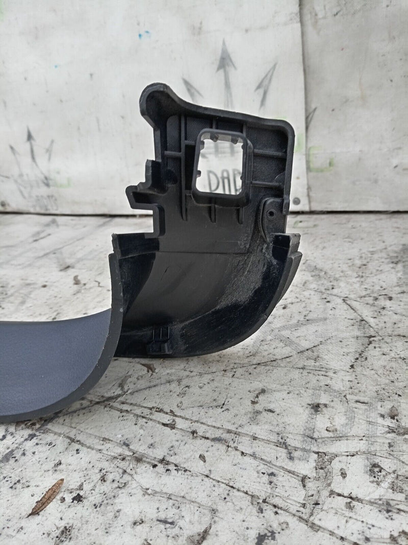 AUDI E-TRON 2018-ON TAILGATE RIGHT O/S UPPER TRIM COVER 4KE867608 GENUINE