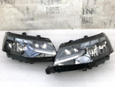 VW TRANSPORTER T7 2024-ON COMPLETE PAIR HEADLIGHT GENUINE LEFT, RIGHT SIDE & ECU