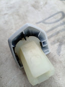 AUDI E-TRON 2018-ON FRONT LEFT N/S EXTERIOR DOOR HANDLE 4M8837205B GENUINE