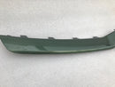KIA SPORTAGE GT-LINE MK5 NQ5 2022-ON FRONT BUMPER RADIATOR GRILL TRIM MOULDING #