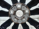 VW TIGUAN MK2 R-LINE ALLOY WHEEL RIM 20" 8.5Jx20H2 ET38 TYRE 255/40/R20