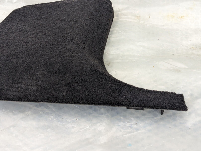 MERCEDES S-CLASS W221 06-2013 FRONT RIGHT O/S PILLAR B LOWER TRIM A2216901225