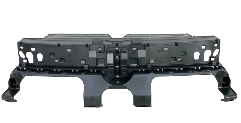 VW TIGUAN MK3 2024 *NEW FRONT GRILLE SUPPORT GRILL LED LIGHTS BRACKET 571853653A