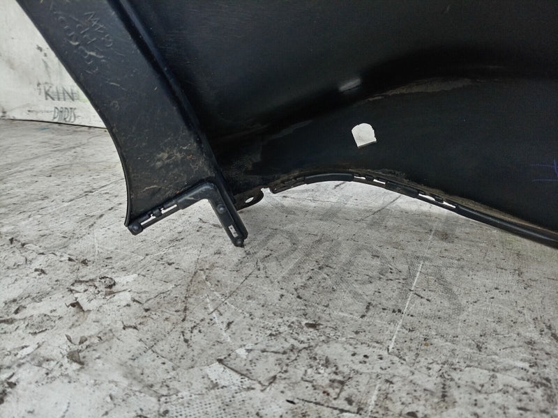 HONDA CR-V MK3 FACELIFT 10-11 REAR LEFT N/S BUMPER SIDE 71502-SWA-ZZ00