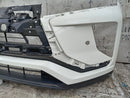 MITSUBISHI ECLIPSE CROSS 2018-2019 GENUINE FRONT BUMPER, PDC 6400H717ZZ