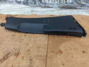 VW GOLF R GTI MK7 2012-2020 RIGHT O/S B PILLAR LOWER TRIM COVER 5G4867292