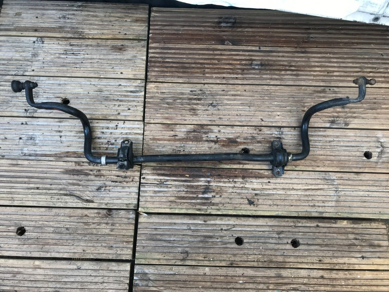 NISSAN QASHQAI J11 MK2 13-20 1.6 DCI FRONT AXLE ANTI ROLL SWAY BAR STABILIZER