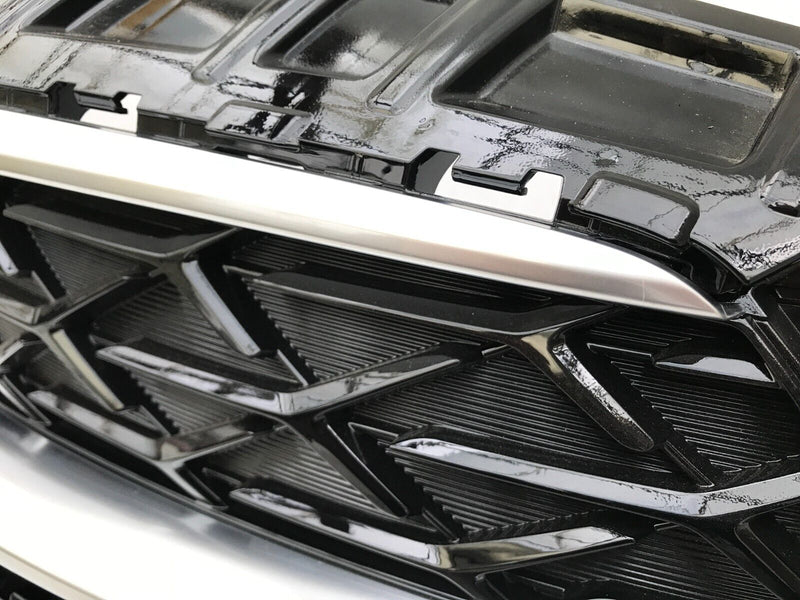 KIA XCEED MK3 CD FACELIFT 2022- GENUINE FRONT BUMPER GRILL RADIATOR GRILLE PHEV