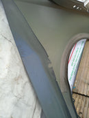 BMW 1 SERIES F40 2019-2023 GENUINE FRONT FENDER WING PANEL LEFT SIDE