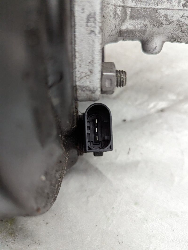 BMW X1 E84 09-15 BRAKE SERVO MASTER CYLINDER 6788040