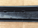 BMW X1 E84 09-15 TRIM INNER DOOR HANDLE RIGHT DRIVER SIDE 2991776 GENUINE