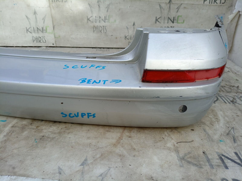 VW TRANSPORTER T6 HIGHLINE 2016-ON REAR BUMPER PDC GENUINE 7E5807417C