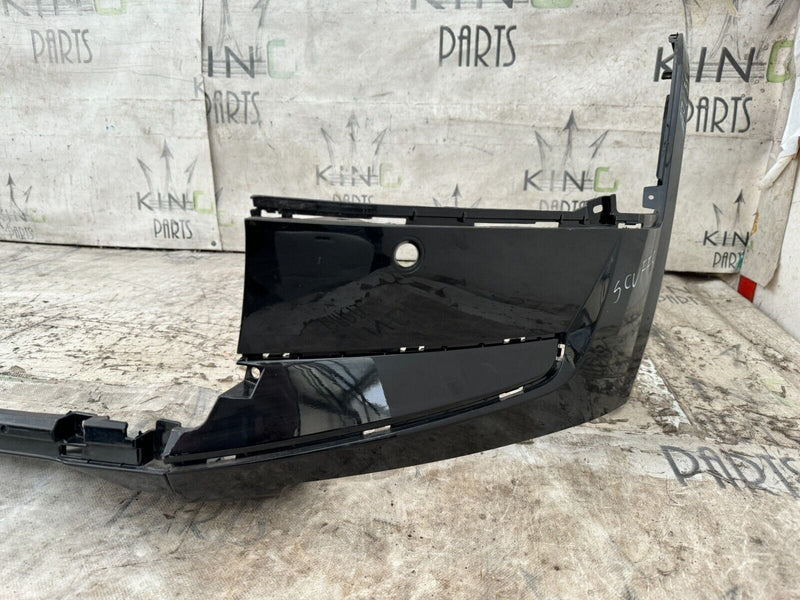 KIA NIRO 2022-ON FRONT BUMPER LOWER SECTION 86512-AT200