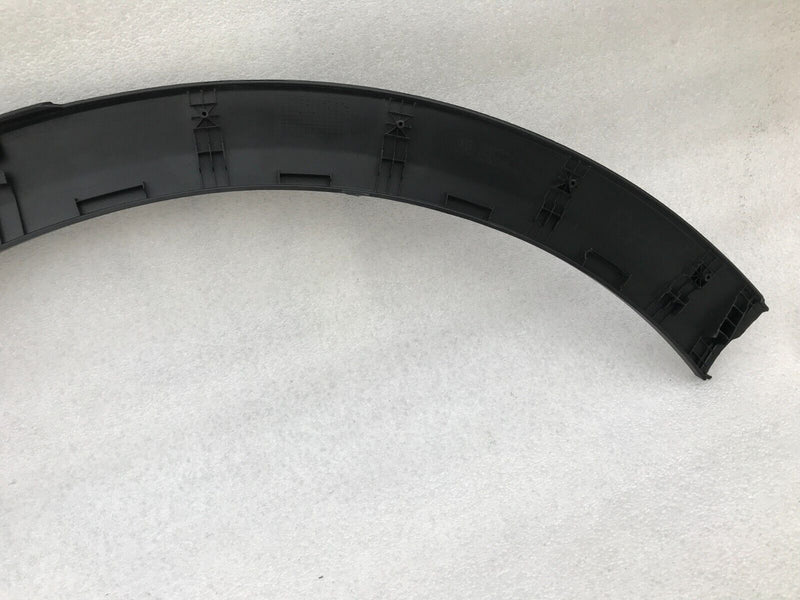 KIA XCEED CD MK3 2019-2022 REAR WHEEL ARCH TRIM, WING COVER RIGHT DRIVER SIDE