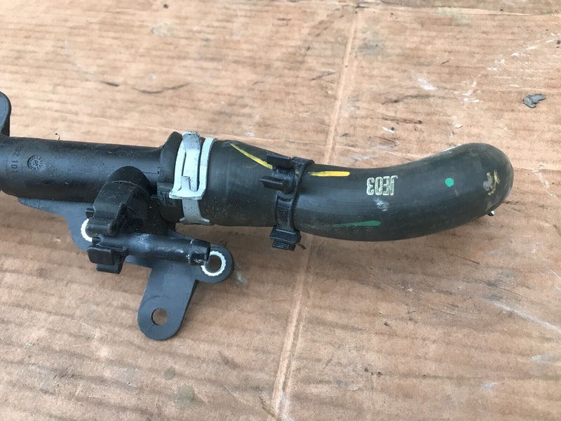 NISSAN QASHQAI J11 MK2 1.6 DCI 2013-20 COOLING WATER HOSE PIPE GENUINE