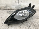 BMW S1000XR 2015-2017 FRONT HEADLIGHT GENUINE LIGHT LAMP LEFT SIDE 8549851