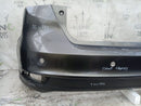 FORD FOCUS III MK3 FACELIFT 14-17 HATCHBACK REAR BUMPER PDC F1EB-17906-A