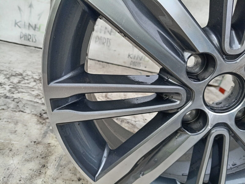 KIA PICANTO GT-LINE GENUINE ALLOY WHEEL RIM 16" 6.5Jx16H2 ET51 52910-G6500