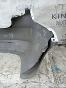 SKODA FABIA MK2 5J ESTATE Fits LCI 2008-13 REAR BUMPER GENUINE 5J9807431