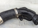 RANGE ROVER EVOQUE L538 2.2 DIESEL 11-15 INTERCOOLER HOSE PIPE GJ32-6C780-AA
