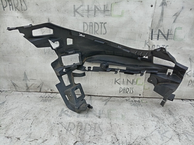 MERCEDES W213 2016-22 SPORT FRONT BUMPER LEFT SIDE TRIM BRACKET 2138852300