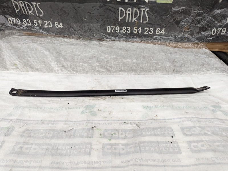 BMW X1 E84 09-15 FRONT CROSS BRACE STRUT LEFT SIDE GENUINE 299303101