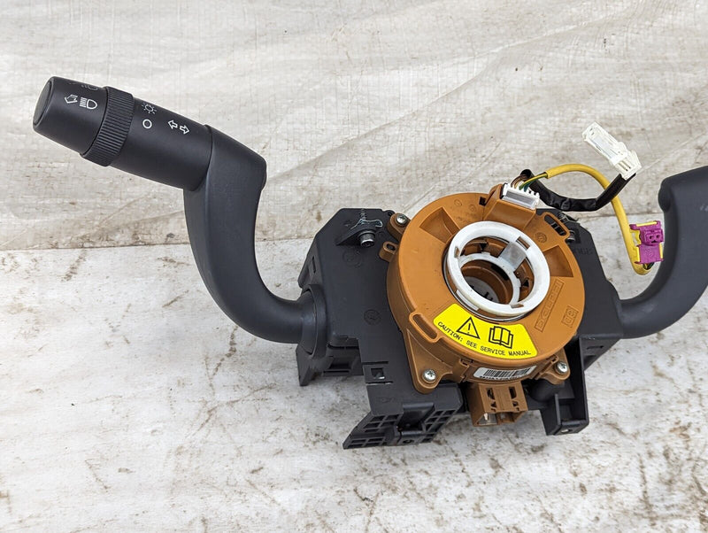 FIAT DUCATO 06-14 STEERING COLUMN STALK SWITCH 07354694700 GENUINE
