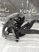 BMW X1 E84 09-15 2.0 MANUAL TRANSMISSION PEDAL BOX GENUINE 6779378