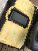 MERCEDES S-CLASS S320 W221 2006-13 FRONT & RIGHT COMPLETE SET OF LEATHER SEATS