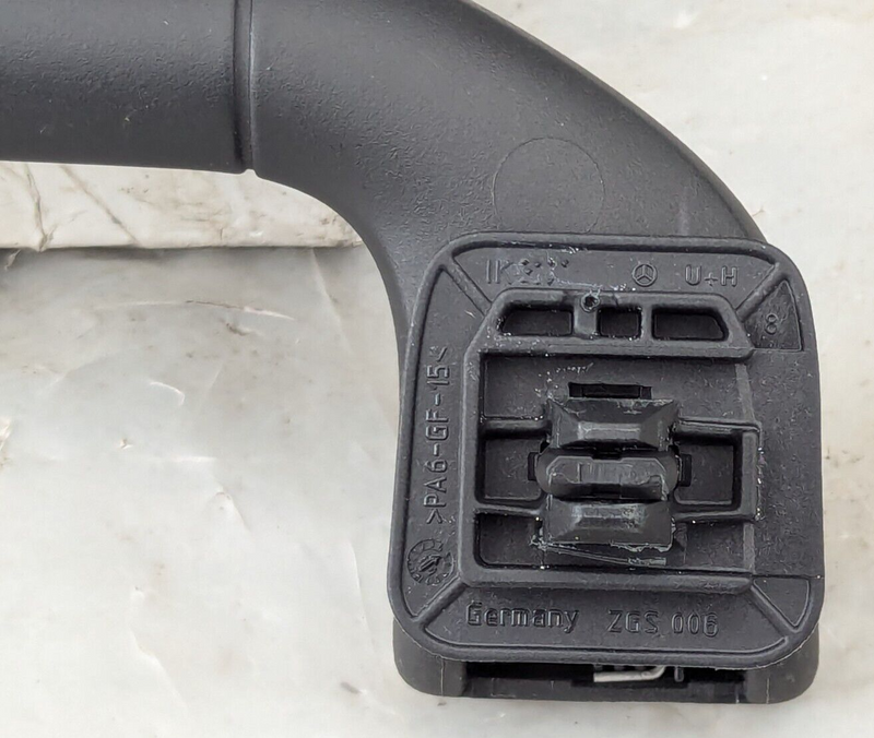 MERCEDES-BENZ C-CLASS W204 07-11 FRONT RIGHT O/S ROOF GRAB HANDLE A2048100051