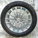 BMW 5' G30 G31 / 7' F01 ALLOY WHEEL RIM 18' 8Jx18xIS30 &TYRE 245/50/18 R18