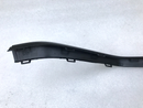 AUDI RS7 2019- REAR BUMPER COMPLETE MIDDLE TRIM GRILL DIFFUSER TRIMS MOULDING