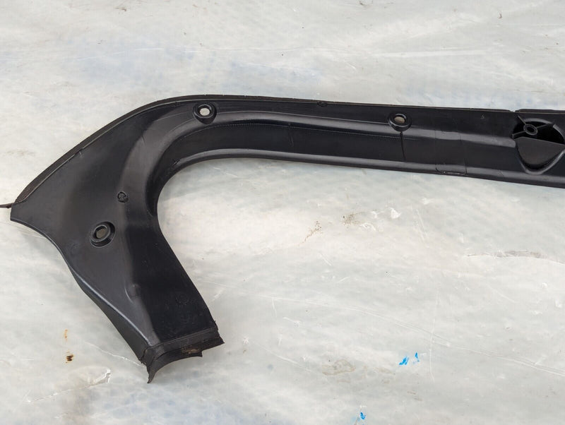 MERCEDES S-CLASS W221 06-2013 REAR LEFT N/S BOOT TRIM A2216940933 GENUINE