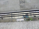 MERCEDES G CLASS W463 MK2 2018-2021 LEFT SIDE RUNNING BOARD SIDE STEP